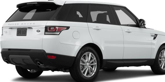 LAND ROVER RANGE ROVER SPORT 2016 SALWR2VF7GA554173 image